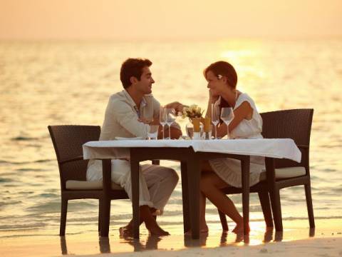 11 идеи за романтична вечеря, които ще оставят половинката ви без думи