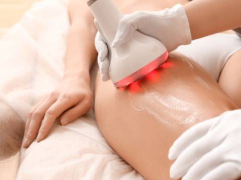 Антицелулитен масаж и неговите ползи