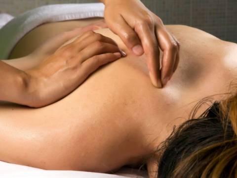 Неподозирани ползи за здравето от класическия масаж