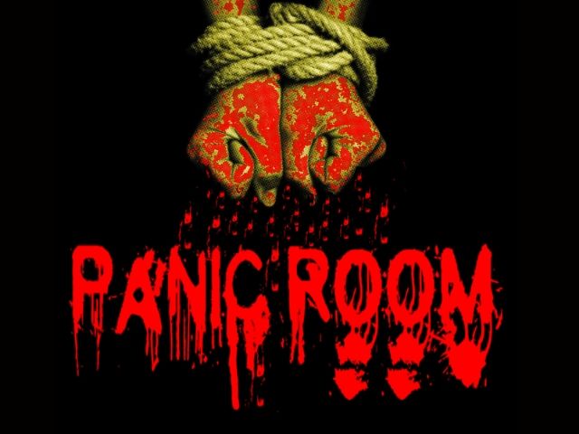panic room - ескейп стая във Варна - снимка