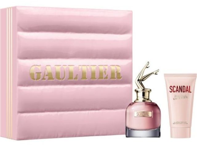 Jean Paul Gaultier Scandal  - дамски сет-снимка