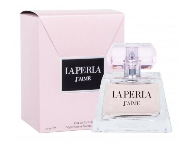 Ла Перла парфюм - снимка