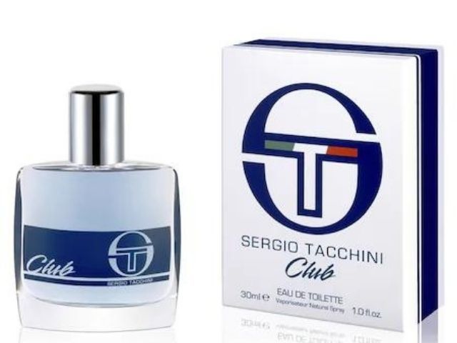 Serggio Tacchini Precious дамски парфюм