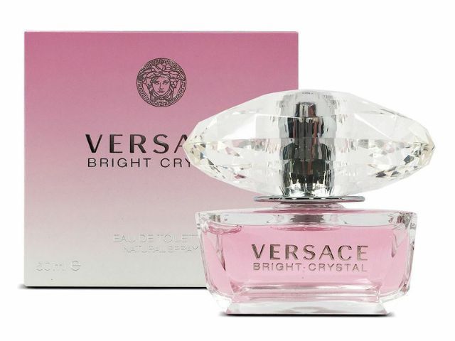 Versace Bright Crystal снимка