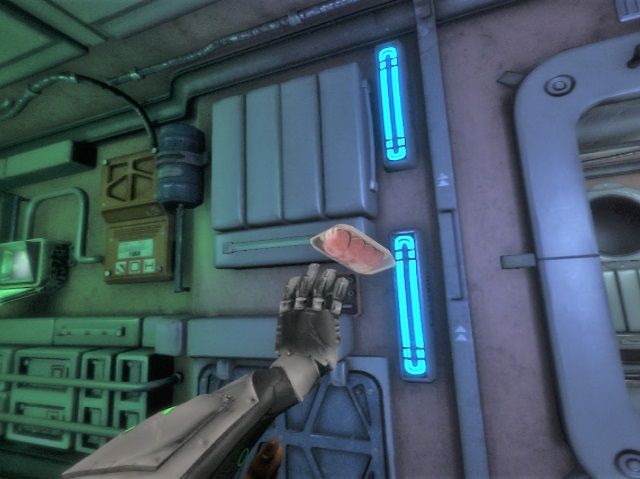 Игра за четирима във VR ескейп стаята Космос снимка 2