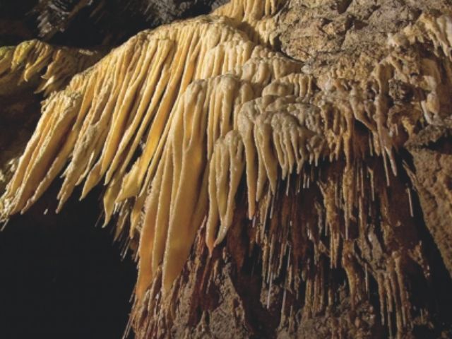 родопски пещери 
снимка 