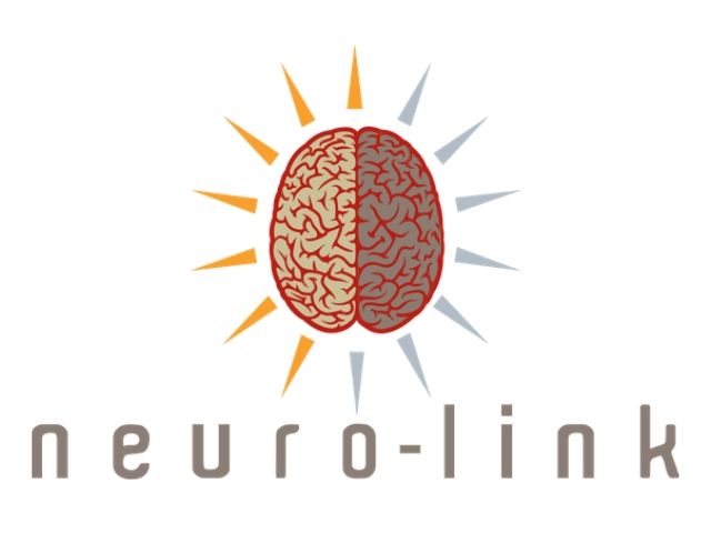 лого на невролинк - снимка