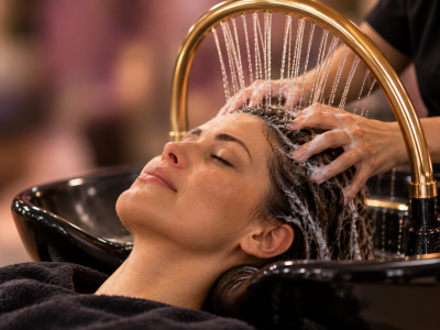 head spa терапия в София