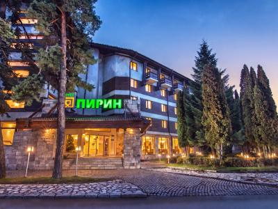 Hotel Pirin SKI & SPA
