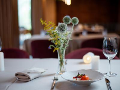 Zemya Terroir Cuisine